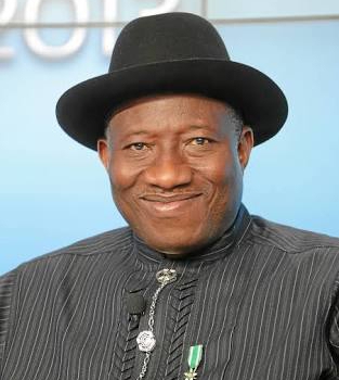 2023: Dr. Goodluck Jonathan Not Qualified To Contest