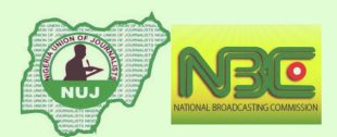 NUJ Applauds Court Over Ruling on NBC Imposition of Fines