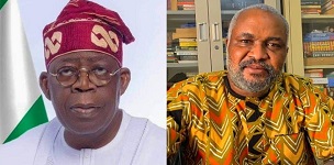 HURIWA To Tinubu: Your New Year Message Empty Without Justice for Victims Of Terror Attacks