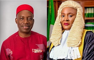 Serialization Of Soludo’s Bold Reforms In Anambra Justice Sector Concluded