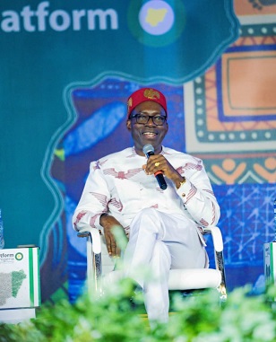 Echoes From The Platform (Part 2): Soludo On Economic Reforms: Beyond Chorus Of Woes