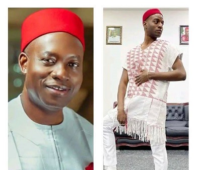 The Humanity Of Power: The Soludo-Son Example