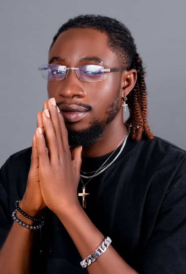 There’s Ability In Disability, Says Zila Afro Beat/Rap Artist ...