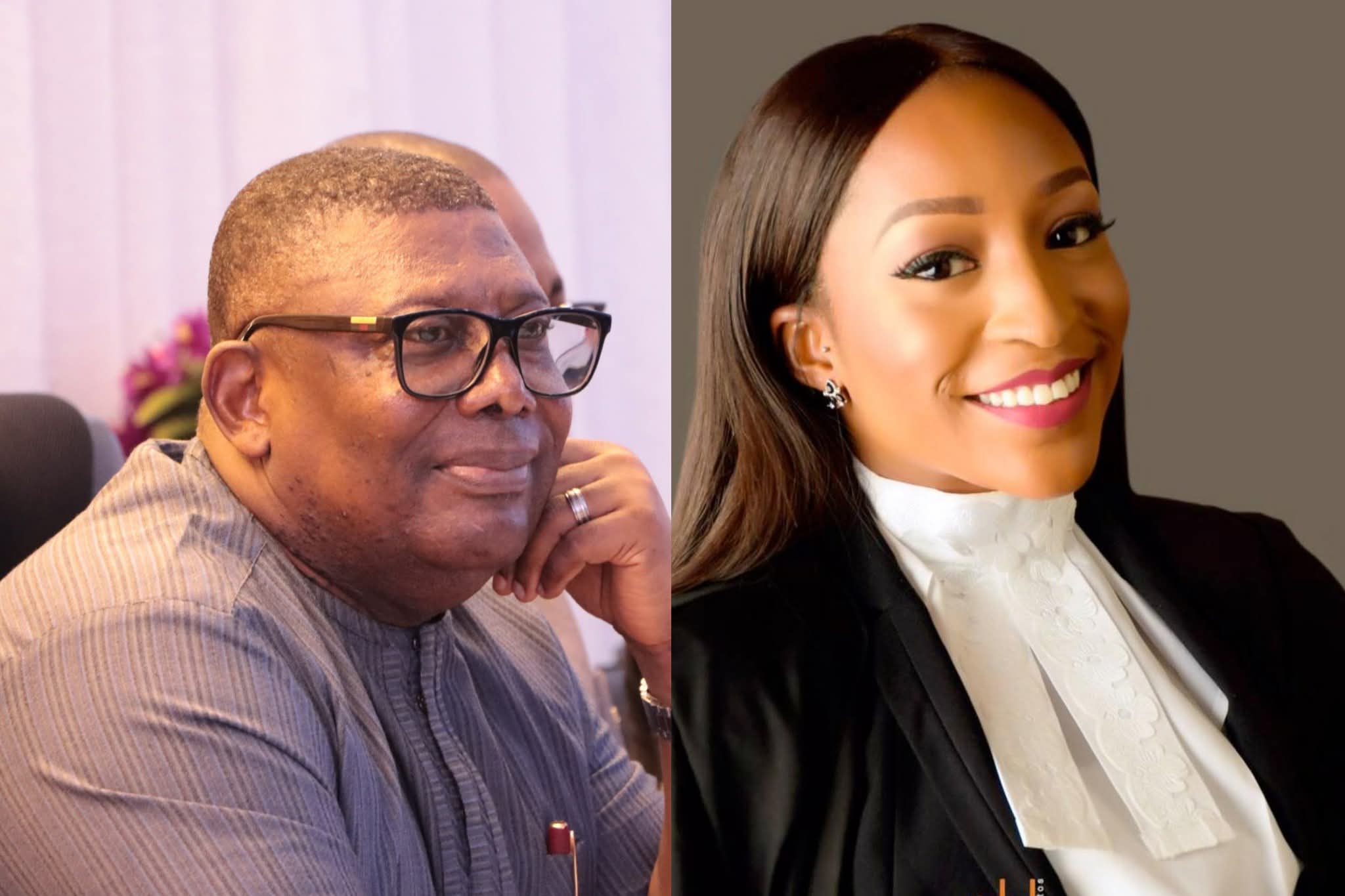Senator Akobundu Commiserates Arise TV over Tragic Death of Somtochukwu Maduagwu