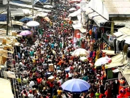 Onitsha Main Market Reopens Monday-Mefor